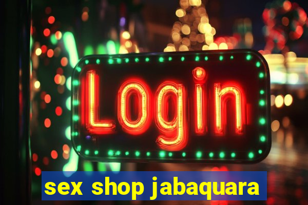 sex shop jabaquara